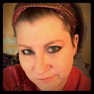 Meet your Posher, Anne